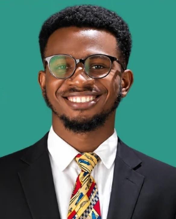 David Ibekwe