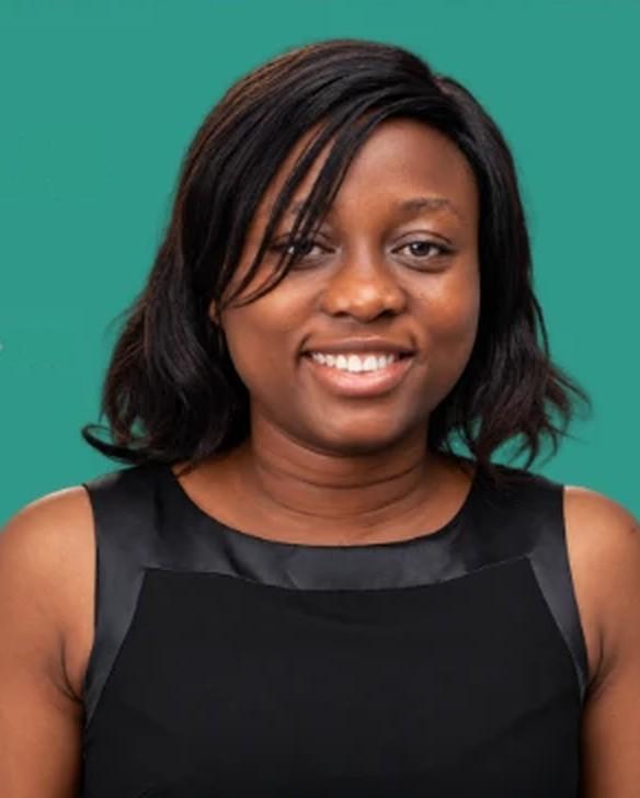 Marvelous Oyeyemi