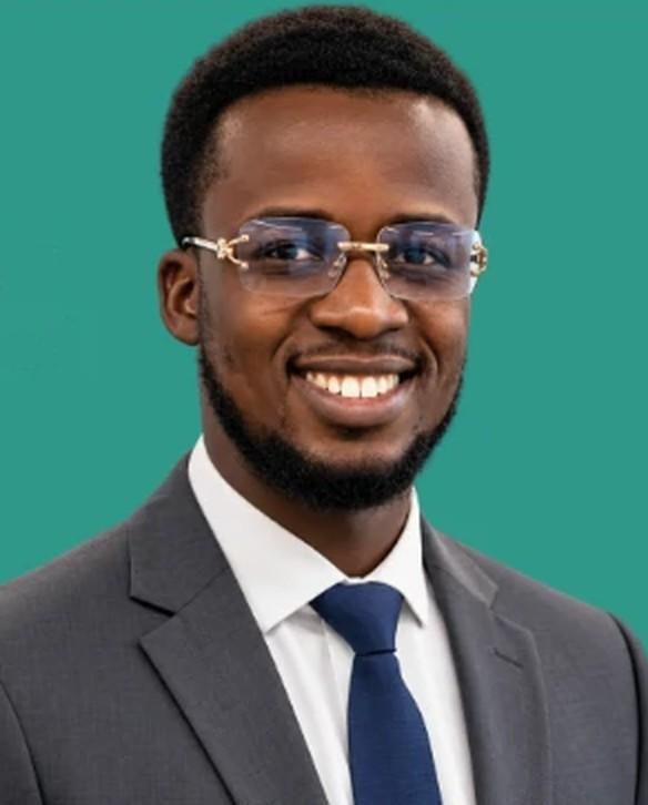 Tosin Kolawole
