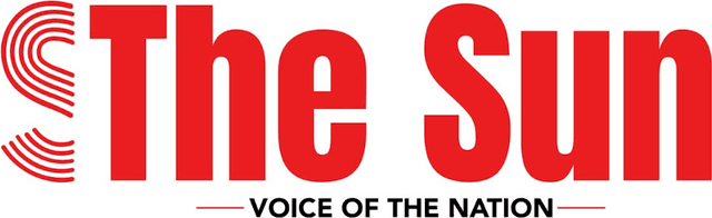 The Sun
