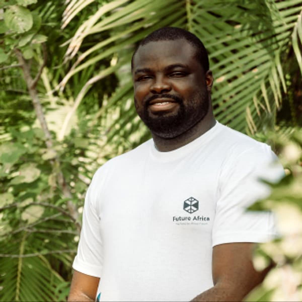 Iyin Aboyeji
